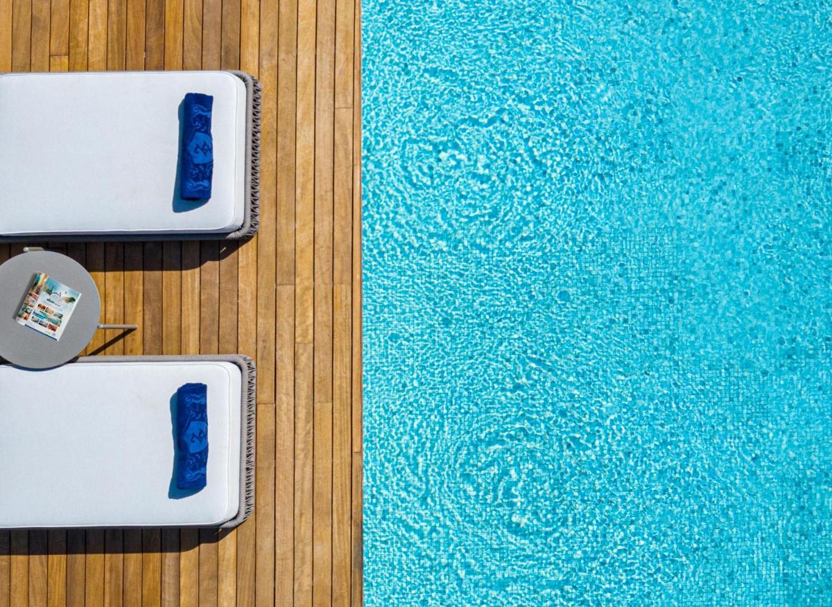 Kaya Palazzo Resort & Residences Le Chic Bodrum