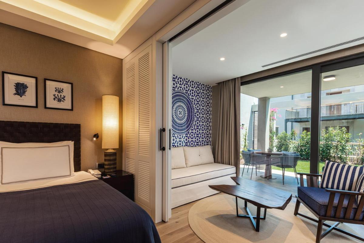 Kaya Palazzo Resort & Residences Le Chic Bodrum