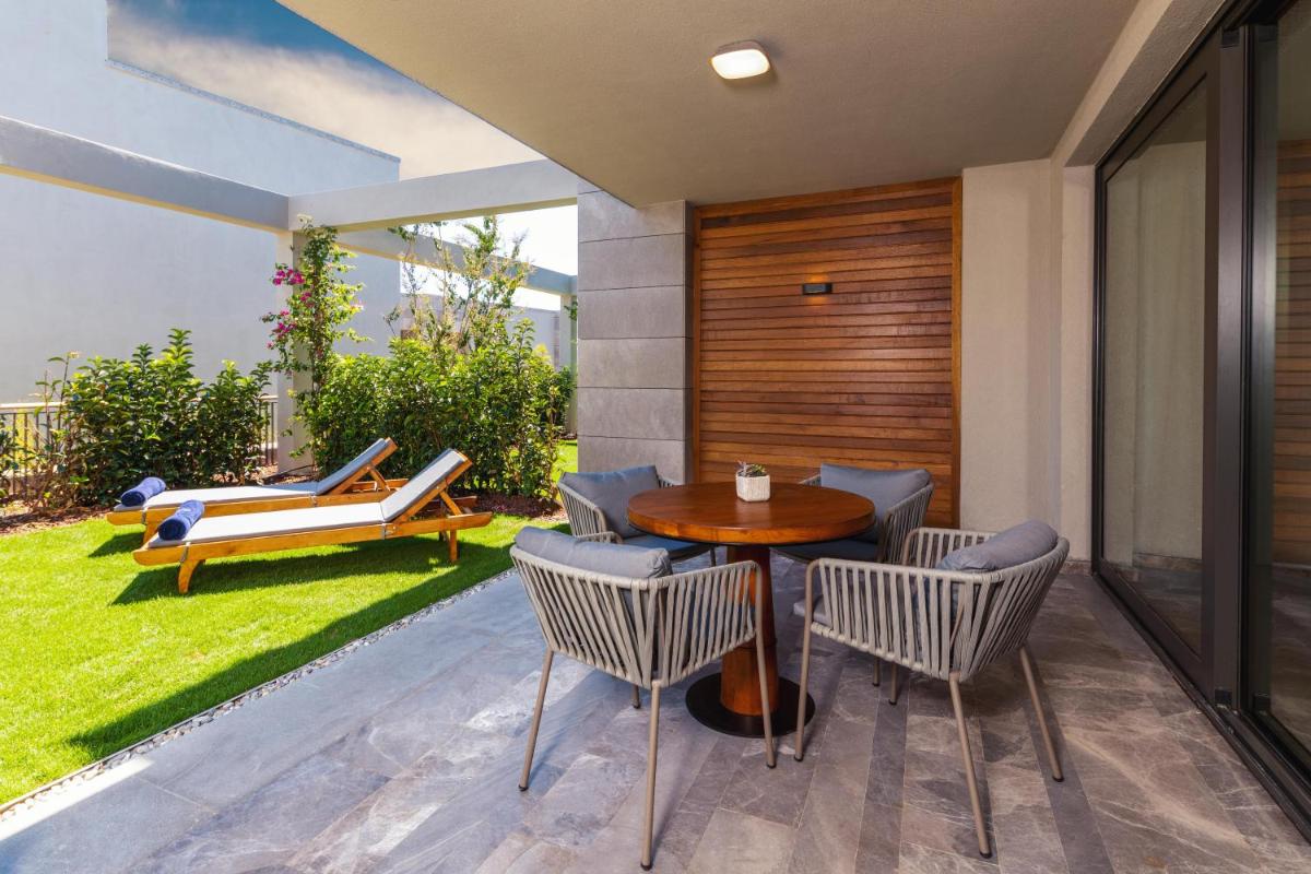 Kaya Palazzo Resort & Residences Le Chic Bodrum