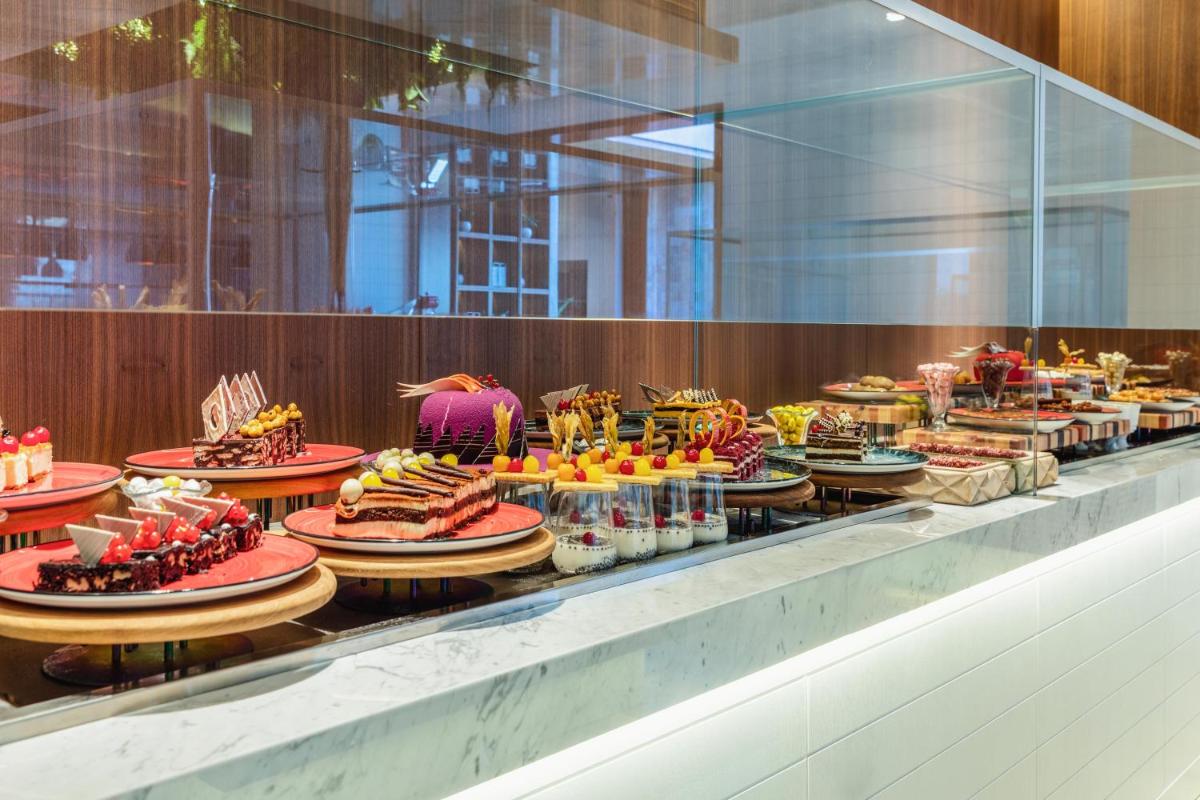 Kaya Palazzo Resort & Residences Le Chic Bodrum