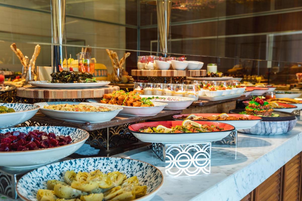 Kaya Palazzo Resort & Residences Le Chic Bodrum