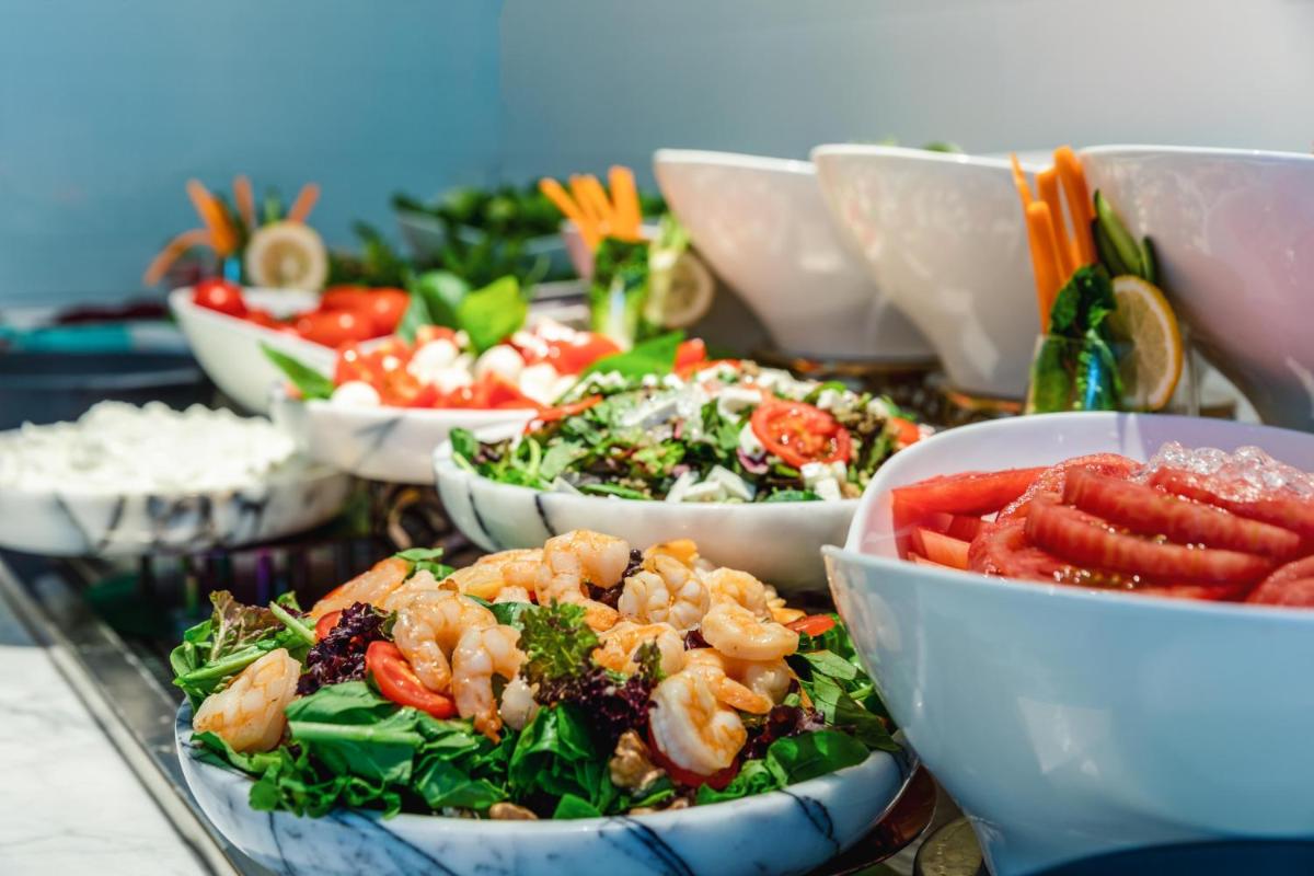 Kaya Palazzo Resort & Residences Le Chic Bodrum