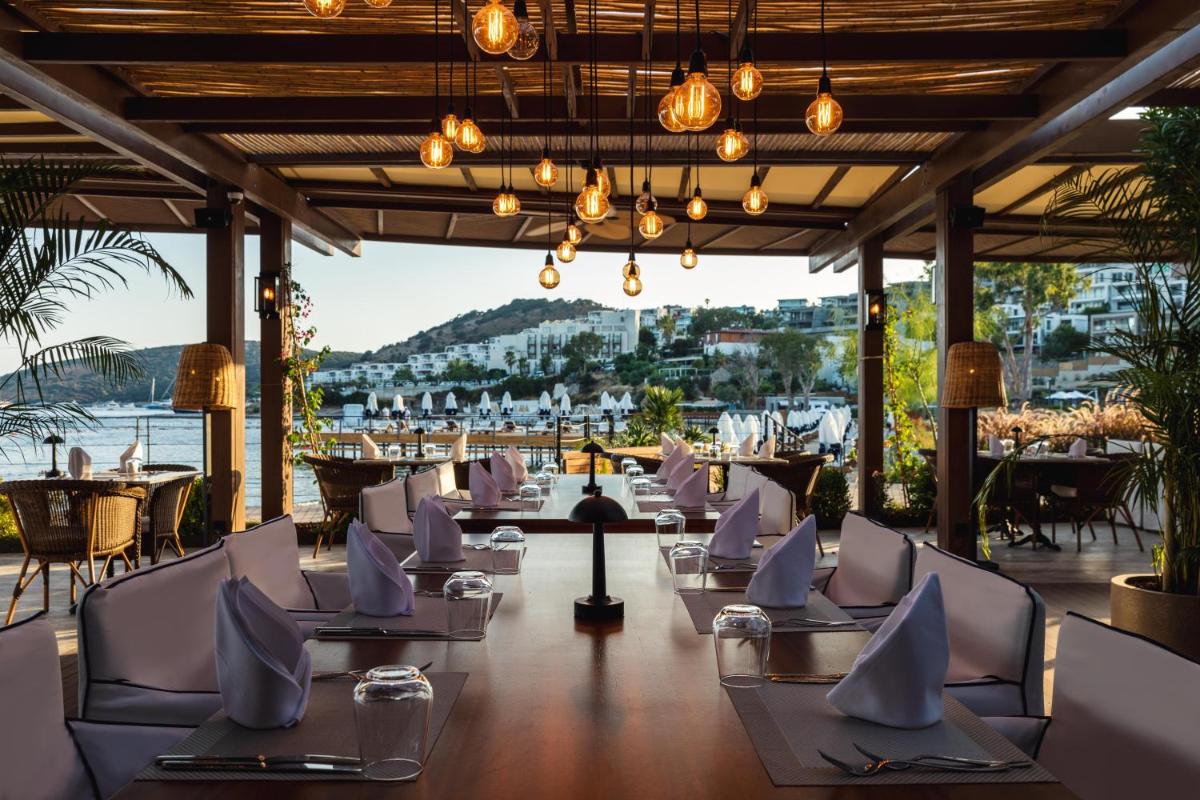 Kaya Palazzo Resort & Residences Le Chic Bodrum