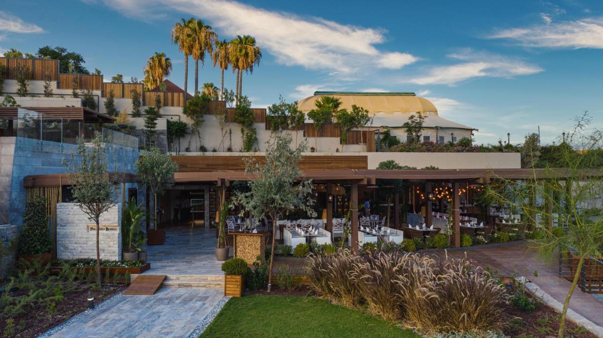 Kaya Palazzo Resort & Residences Le Chic Bodrum