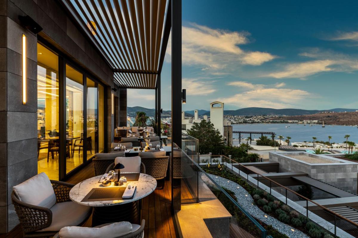 Kaya Palazzo Resort & Residences Le Chic Bodrum