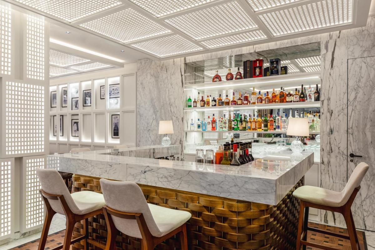 Kaya Palazzo Resort & Residences Le Chic Bodrum