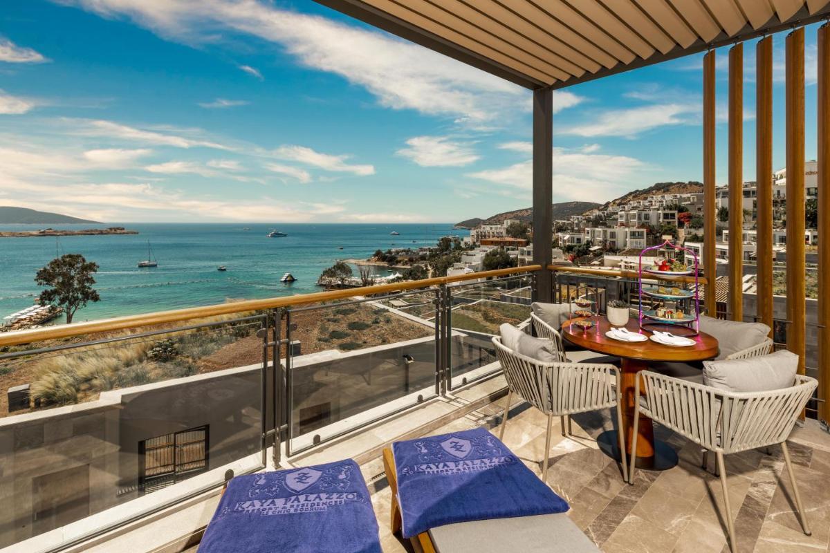 Kaya Palazzo Resort & Residences Le Chic Bodrum