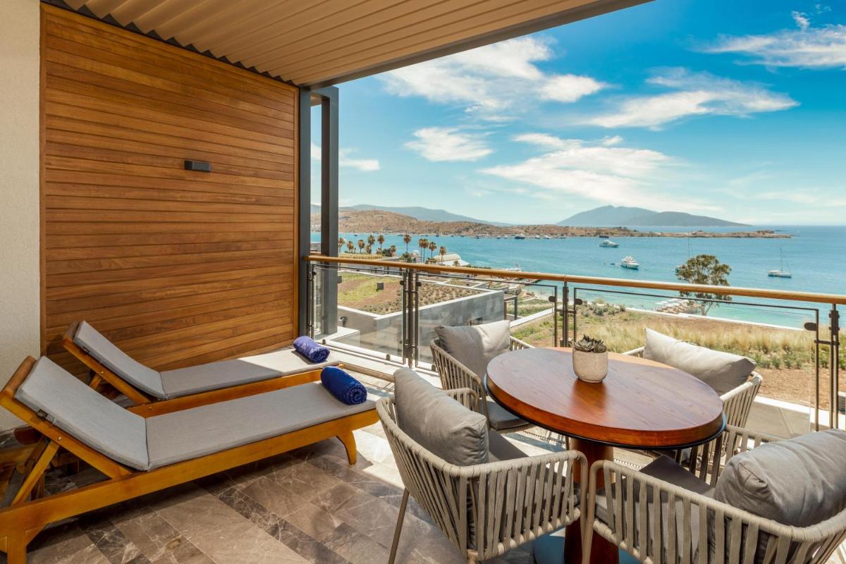 Kaya Palazzo Resort & Residences Le Chic Bodrum