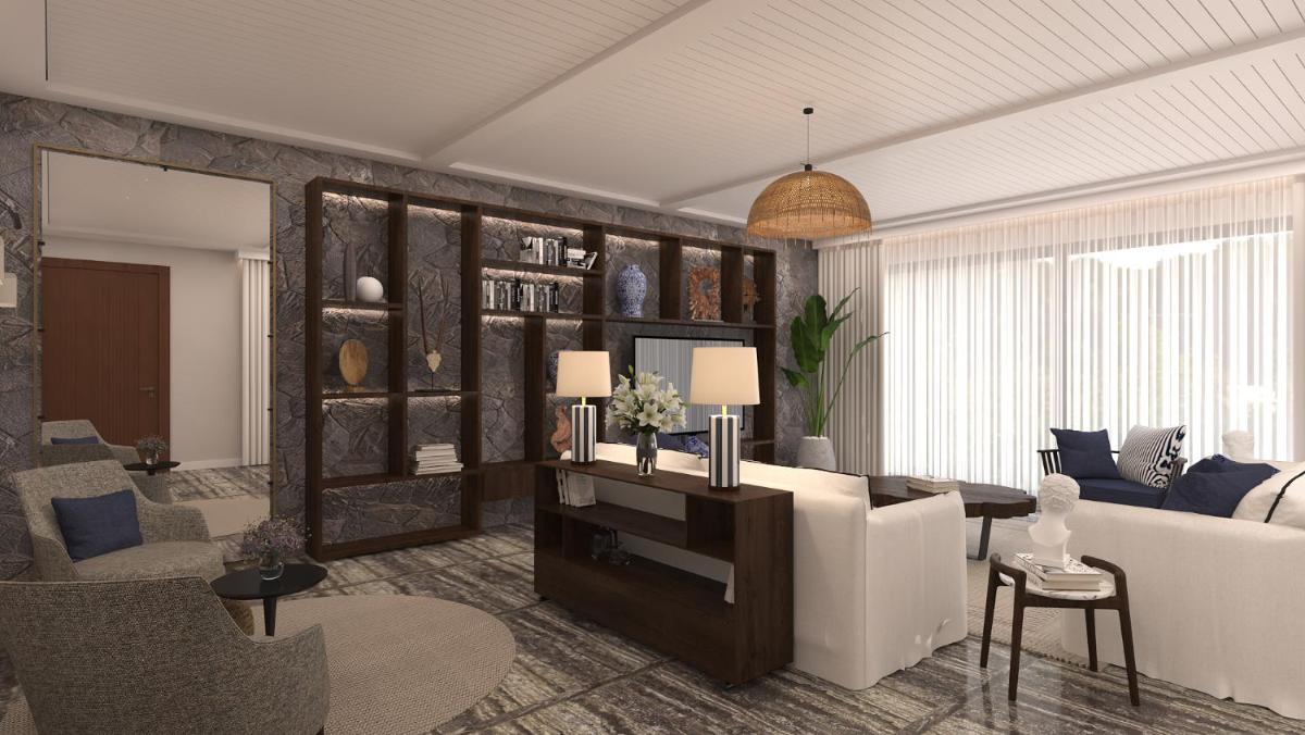 Kaya Palazzo Resort & Residences Le Chic Bodrum