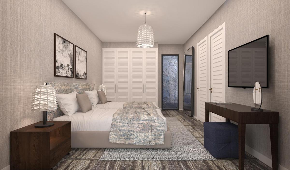 Kaya Palazzo Resort & Residences Le Chic Bodrum