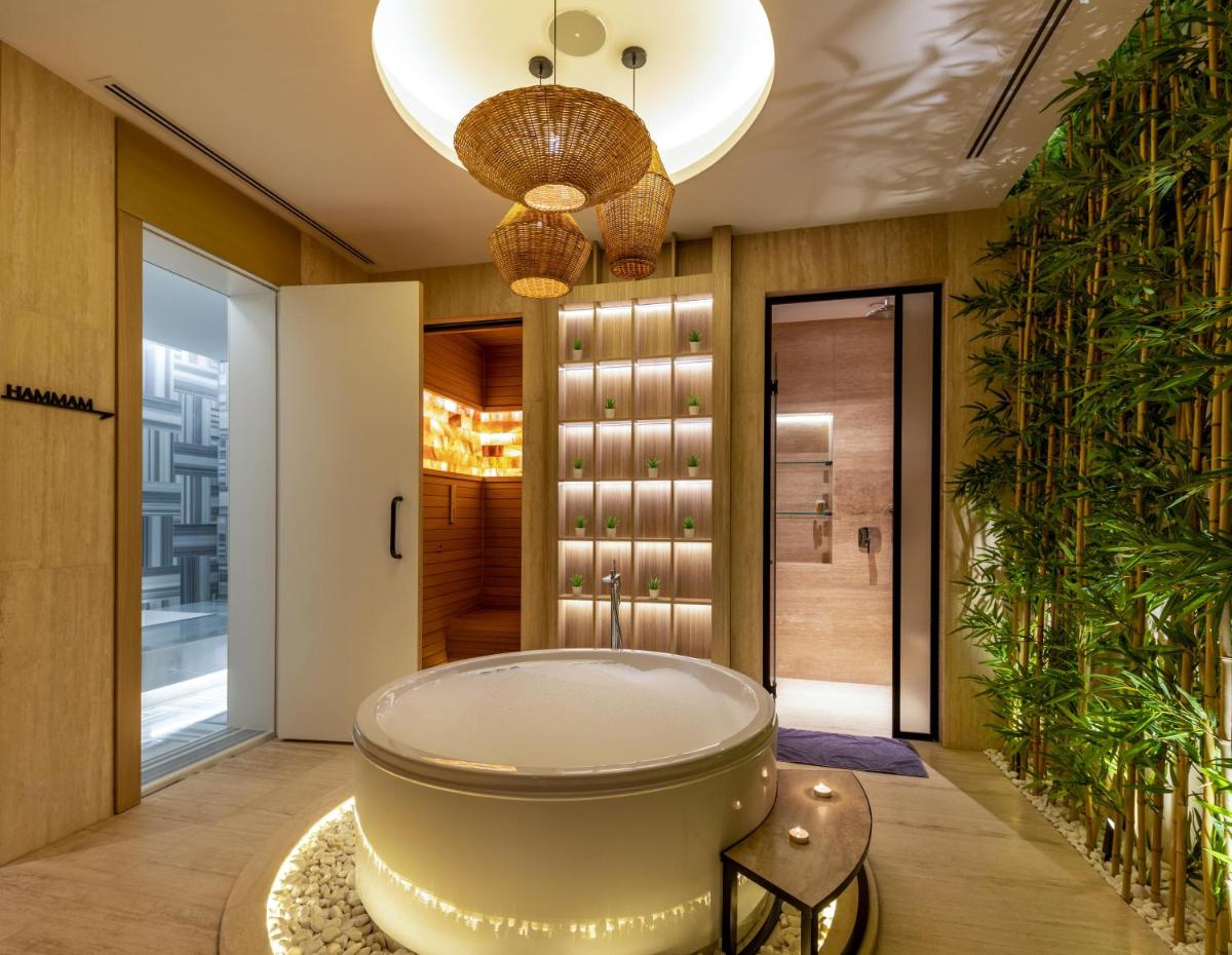 Kaya Palazzo Resort & Residences Le Chic Bodrum