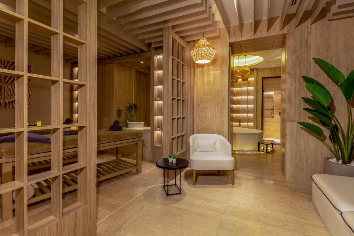 Kaya Palazzo Resort & Residences Le Chic Bodrum