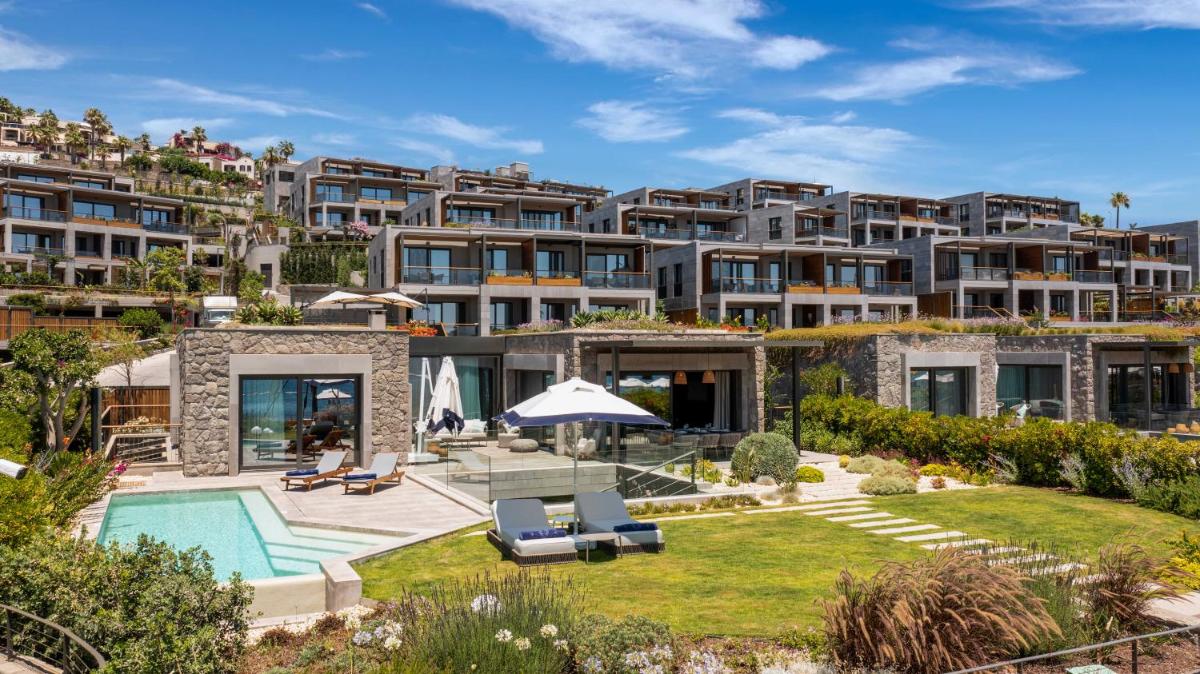 Kaya Palazzo Resort & Residences Le Chic Bodrum