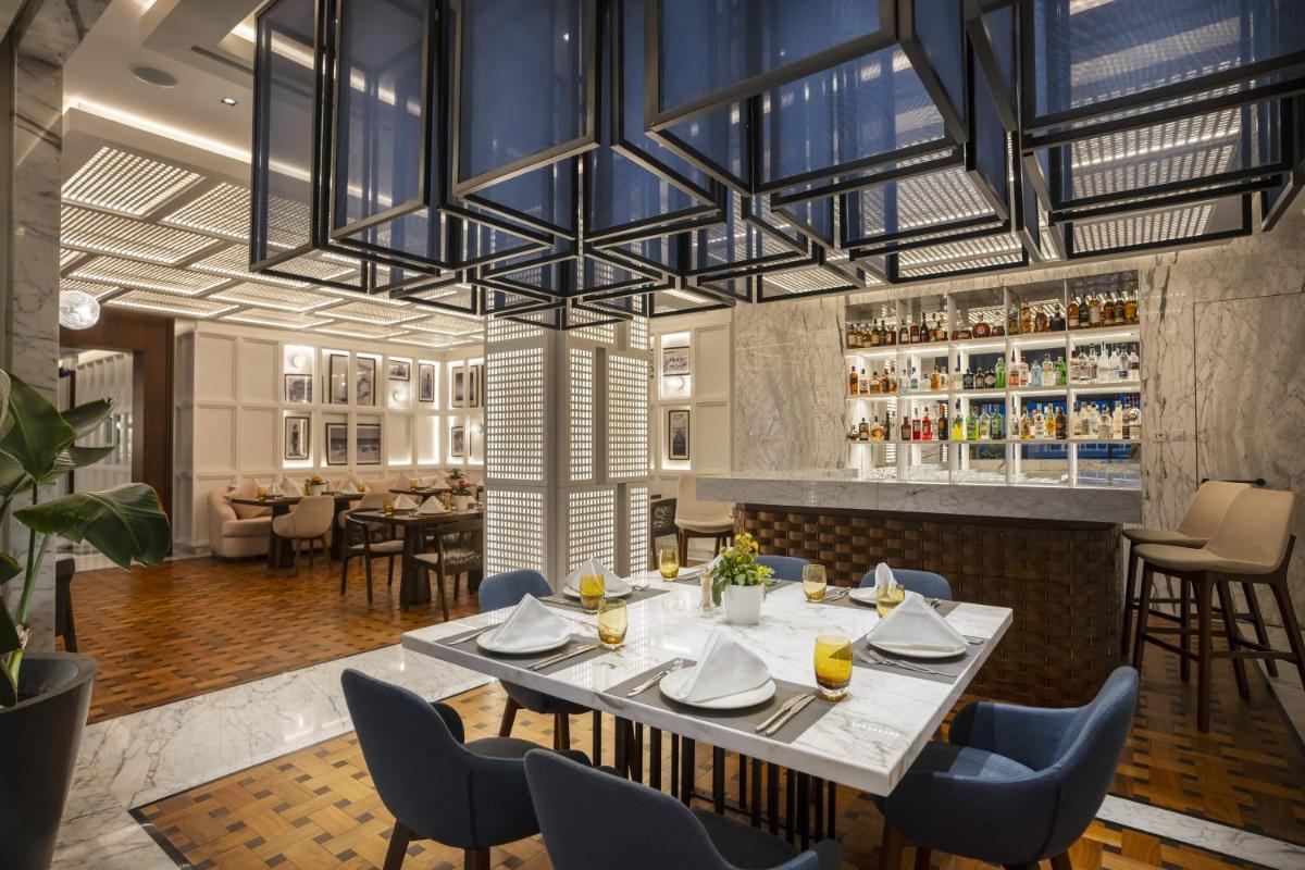 Kaya Palazzo Resort & Residences Le Chic Bodrum