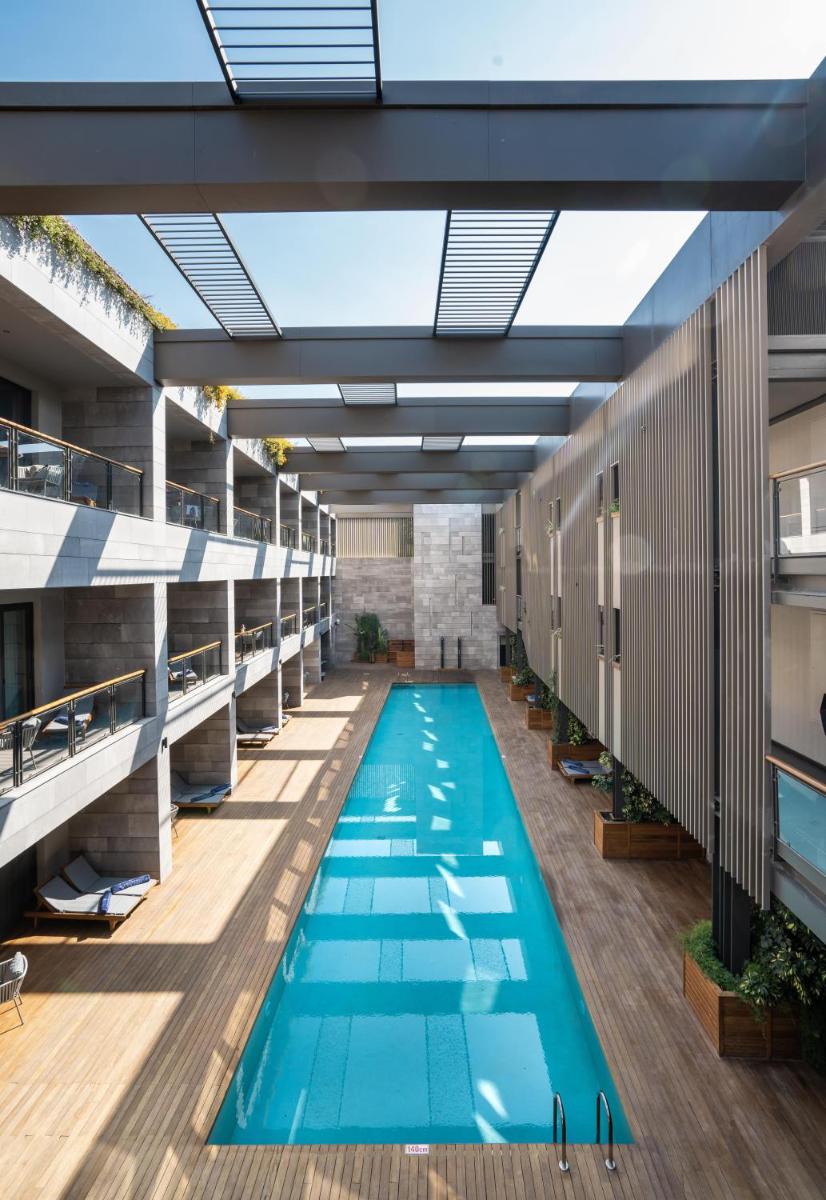 Kaya Palazzo Resort & Residences Le Chic Bodrum