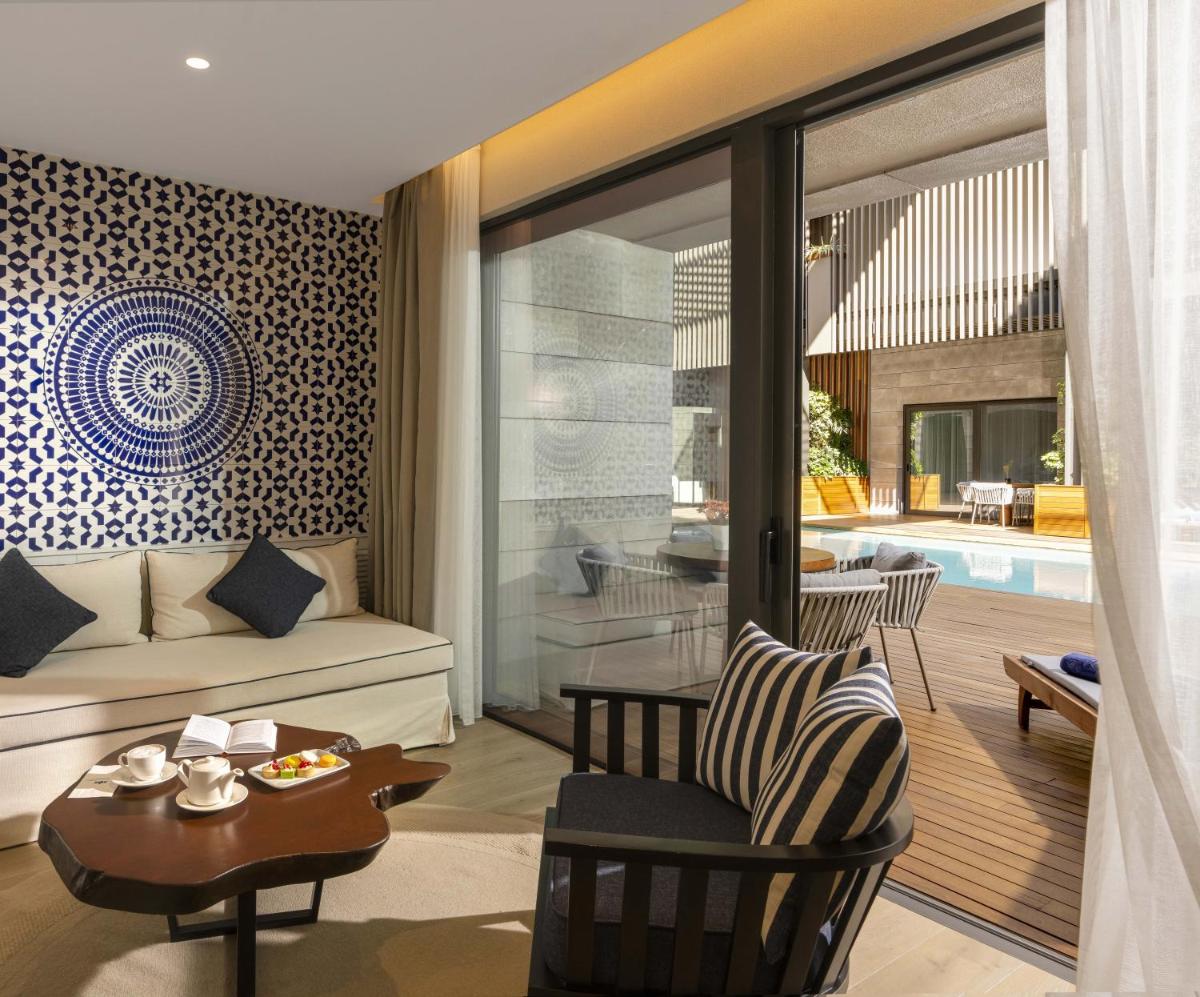 Kaya Palazzo Resort & Residences Le Chic Bodrum