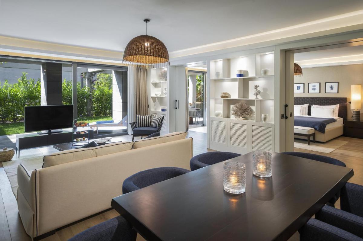 Kaya Palazzo Resort & Residences Le Chic Bodrum