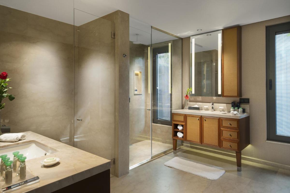 Kaya Palazzo Resort & Residences Le Chic Bodrum