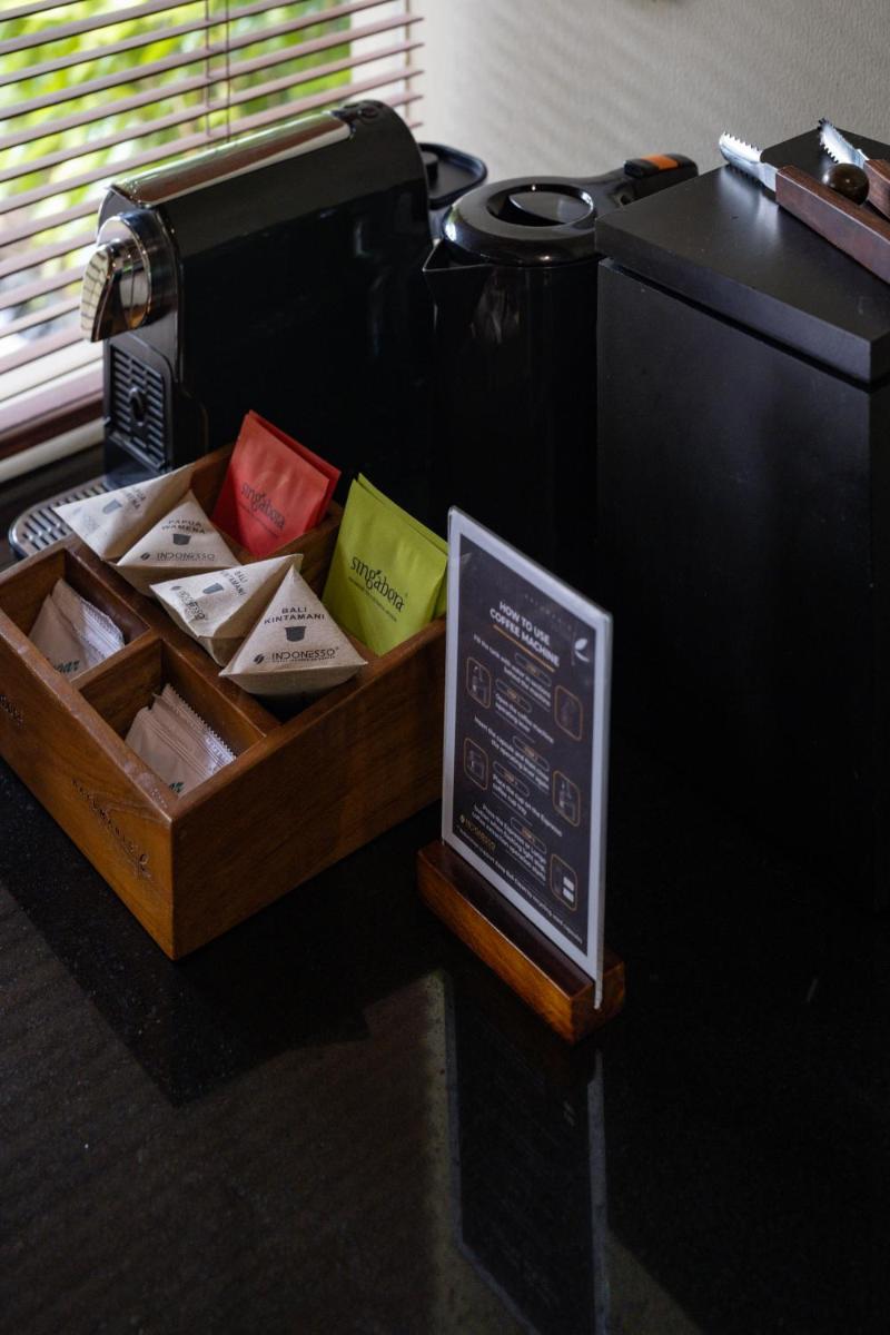 Kayumanis Nusa Dua Private Villa & Spa