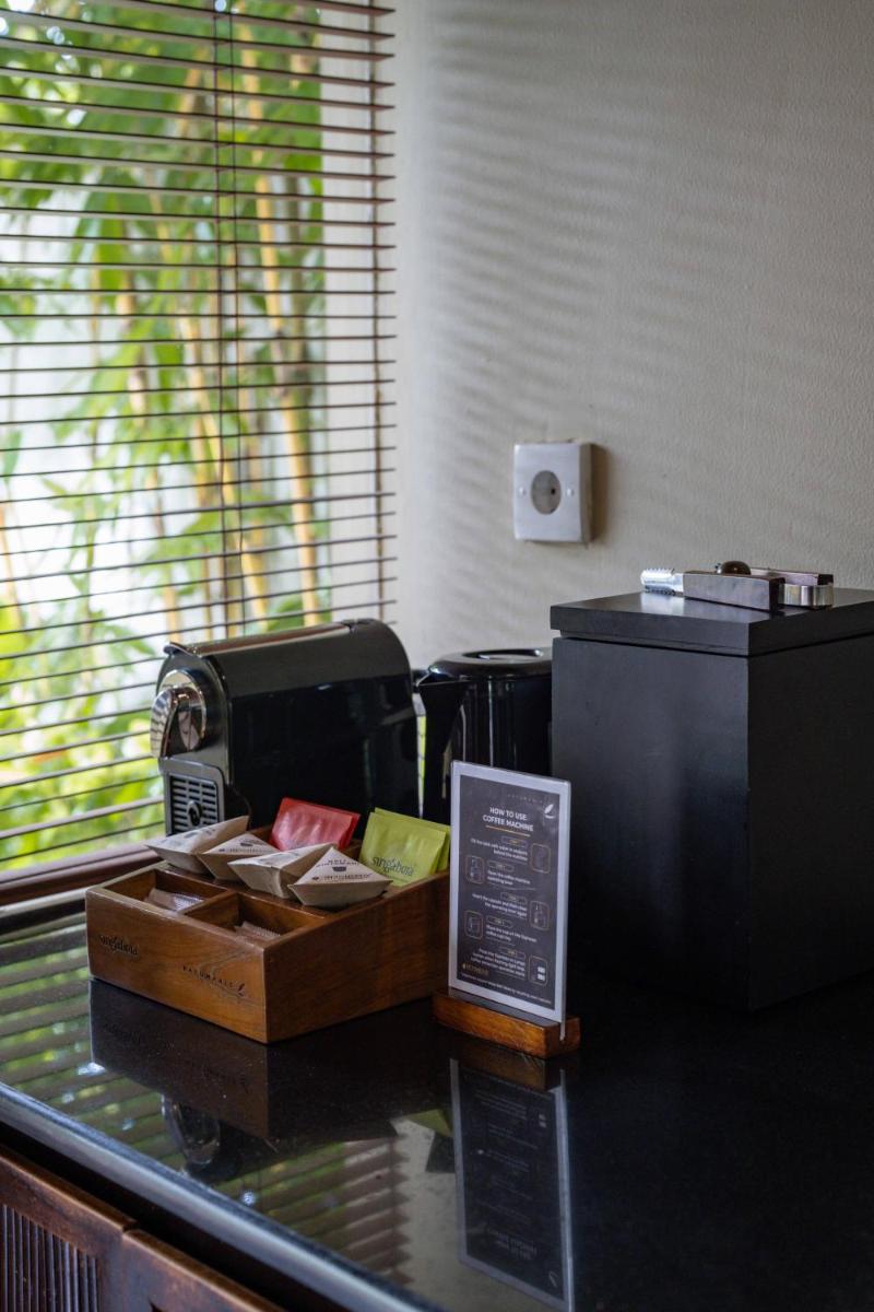 Kayumanis Nusa Dua Private Villa & Spa