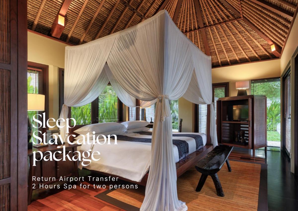 Kayumanis Nusa Dua Private Villa & Spa