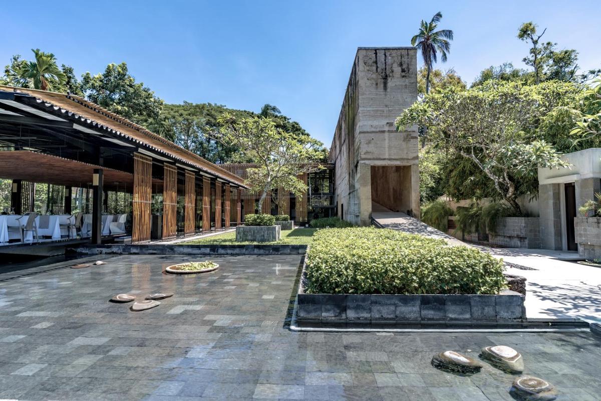 Kayumanis Nusa Dua Private Villa & Spa