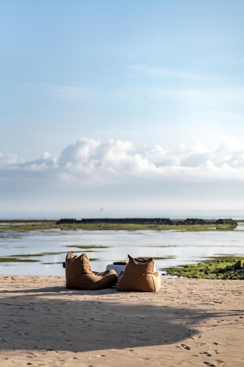 Kayumanis Nusa Dua Private Villa & Spa