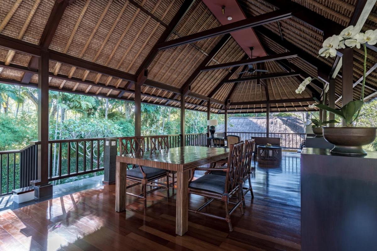 Kayumanis Nusa Dua Private Villa & Spa