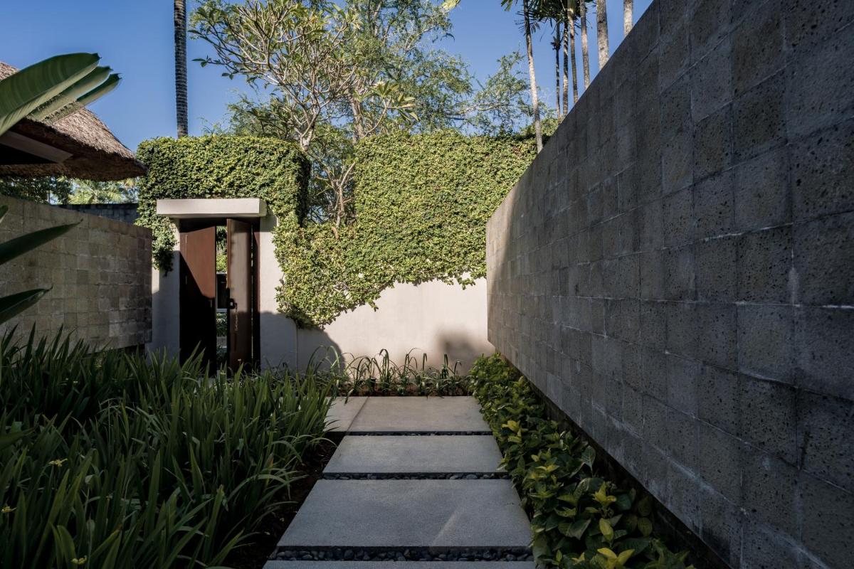 Kayumanis Nusa Dua Private Villa & Spa