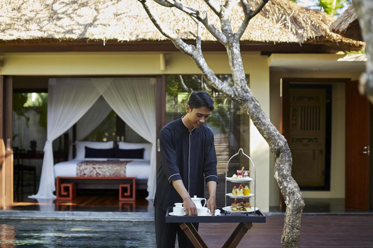 Kayumanis Nusa Dua Private Villa & Spa