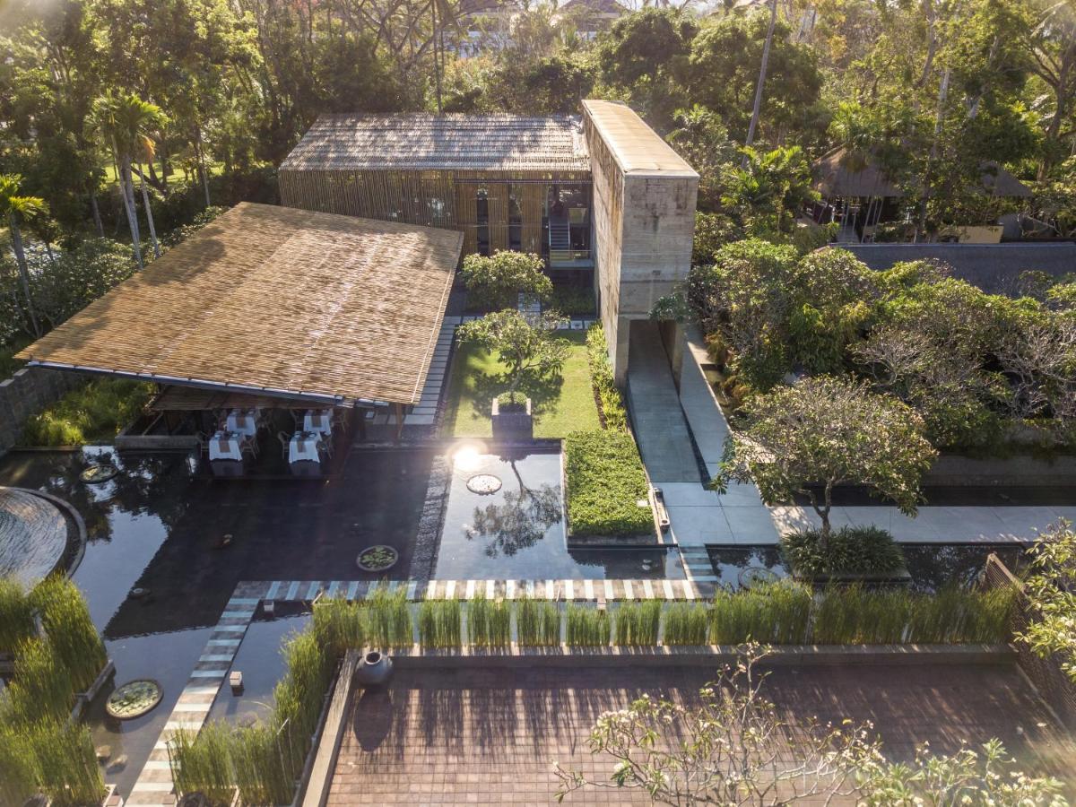 Kayumanis Nusa Dua Private Villa & Spa