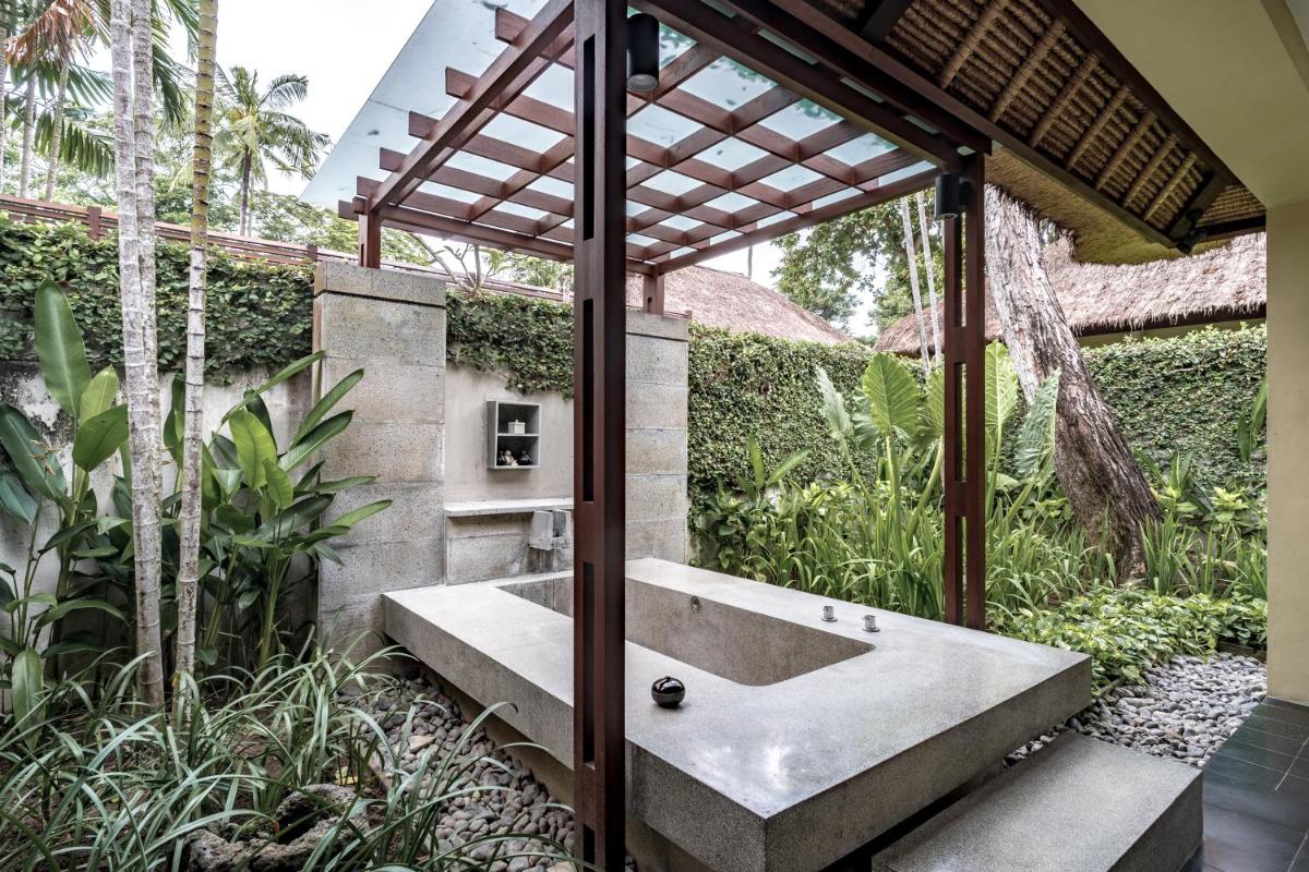 Kayumanis Nusa Dua Private Villa & Spa