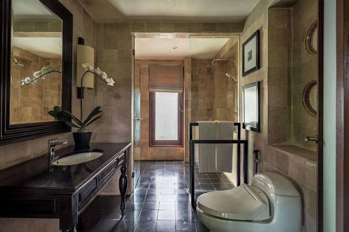 Kayumanis Nusa Dua Private Villa & Spa