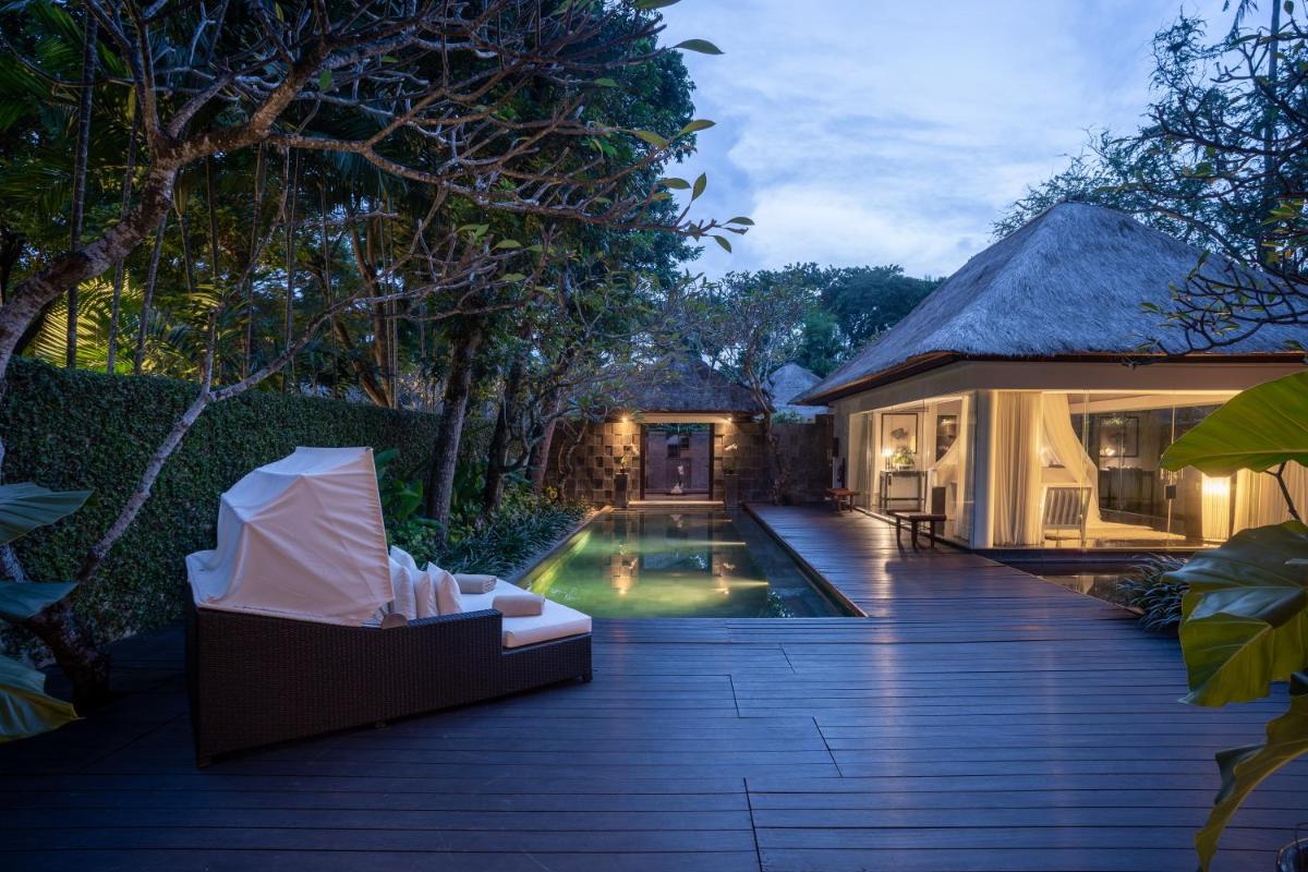 Kayumanis Nusa Dua Private Villa & Spa