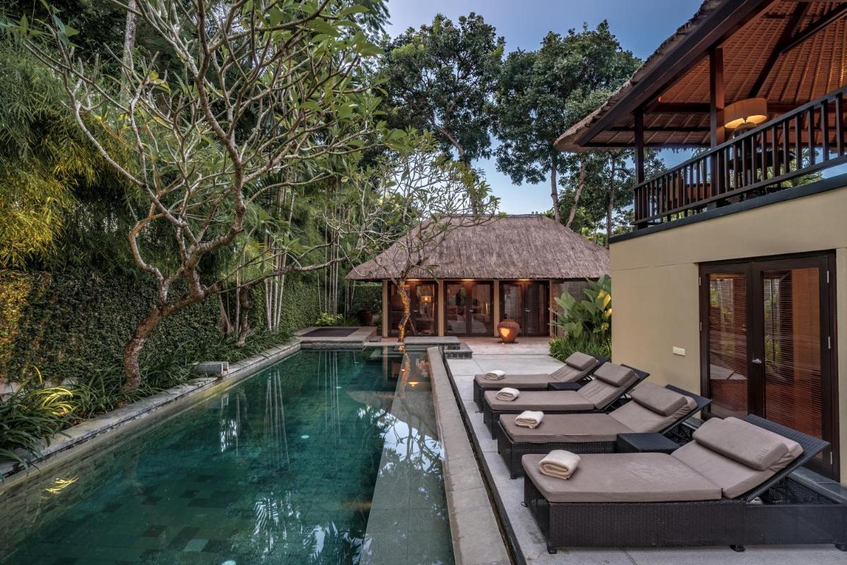 Kayumanis Nusa Dua Private Villa & Spa