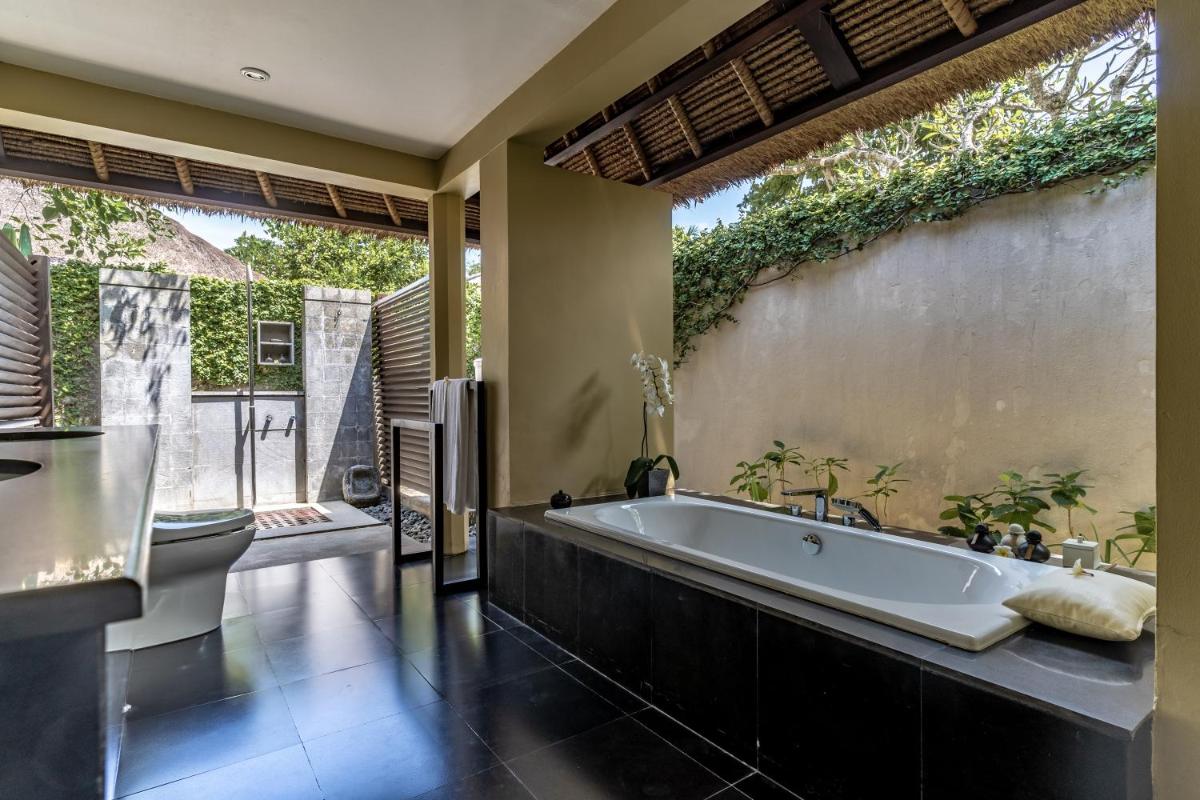 Kayumanis Nusa Dua Private Villa & Spa