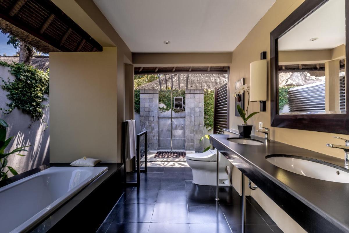Kayumanis Nusa Dua Private Villa & Spa