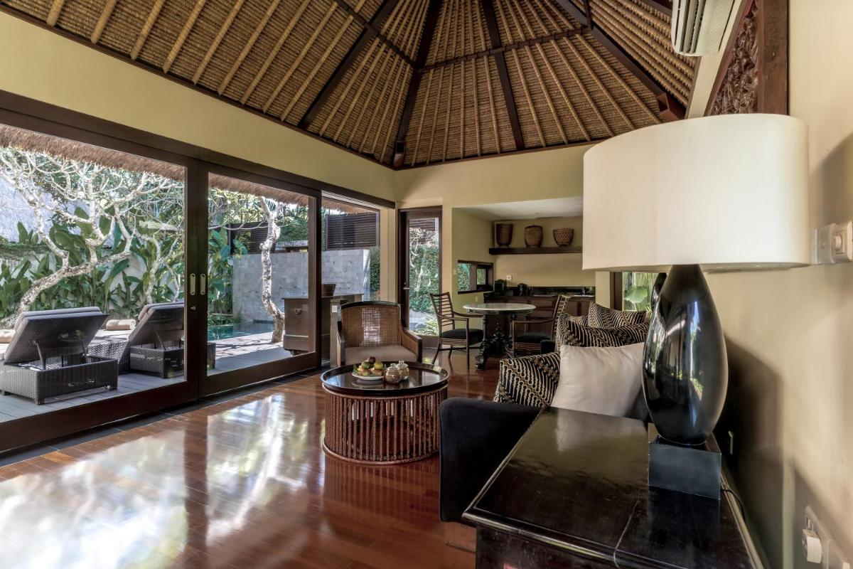 Kayumanis Nusa Dua Private Villa & Spa