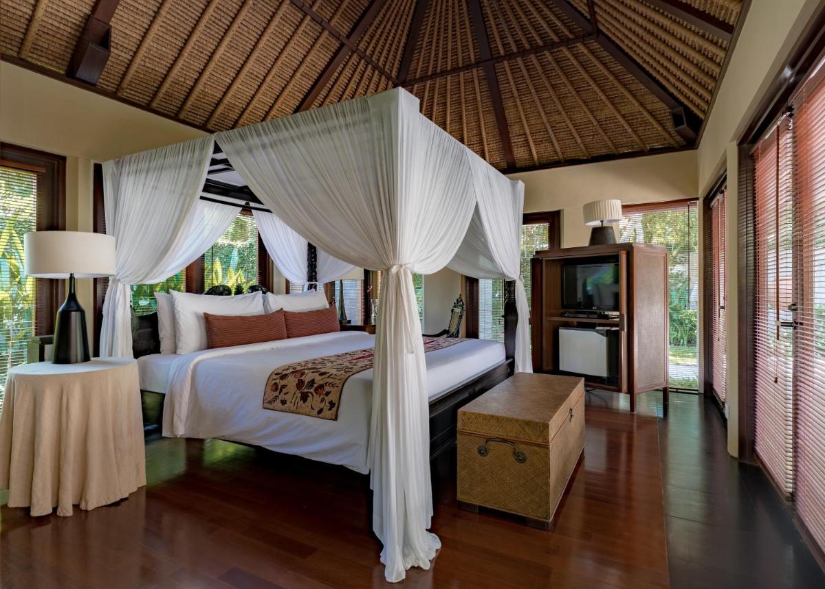 Kayumanis Nusa Dua Private Villa & Spa