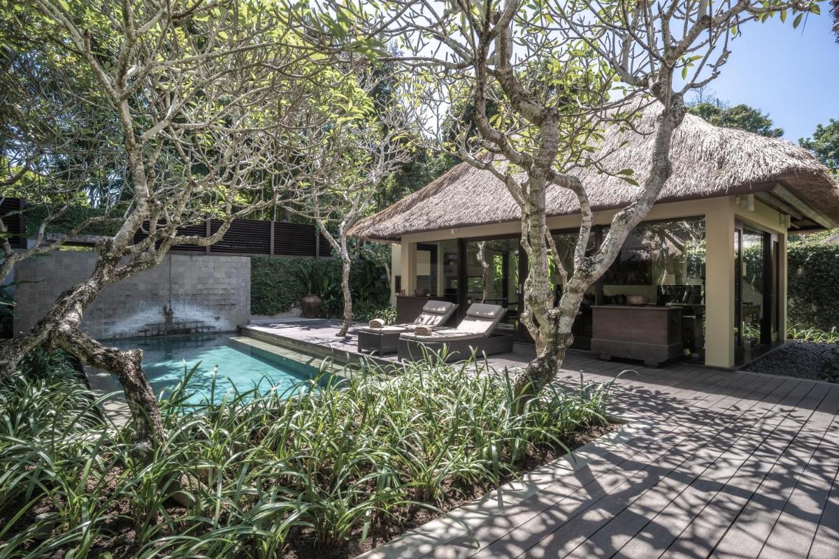 Kayumanis Nusa Dua Private Villa & Spa