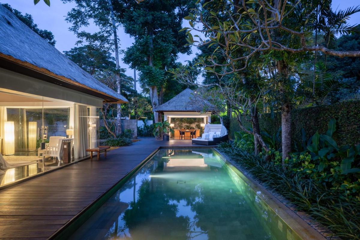 Kayumanis Nusa Dua Private Villa & Spa