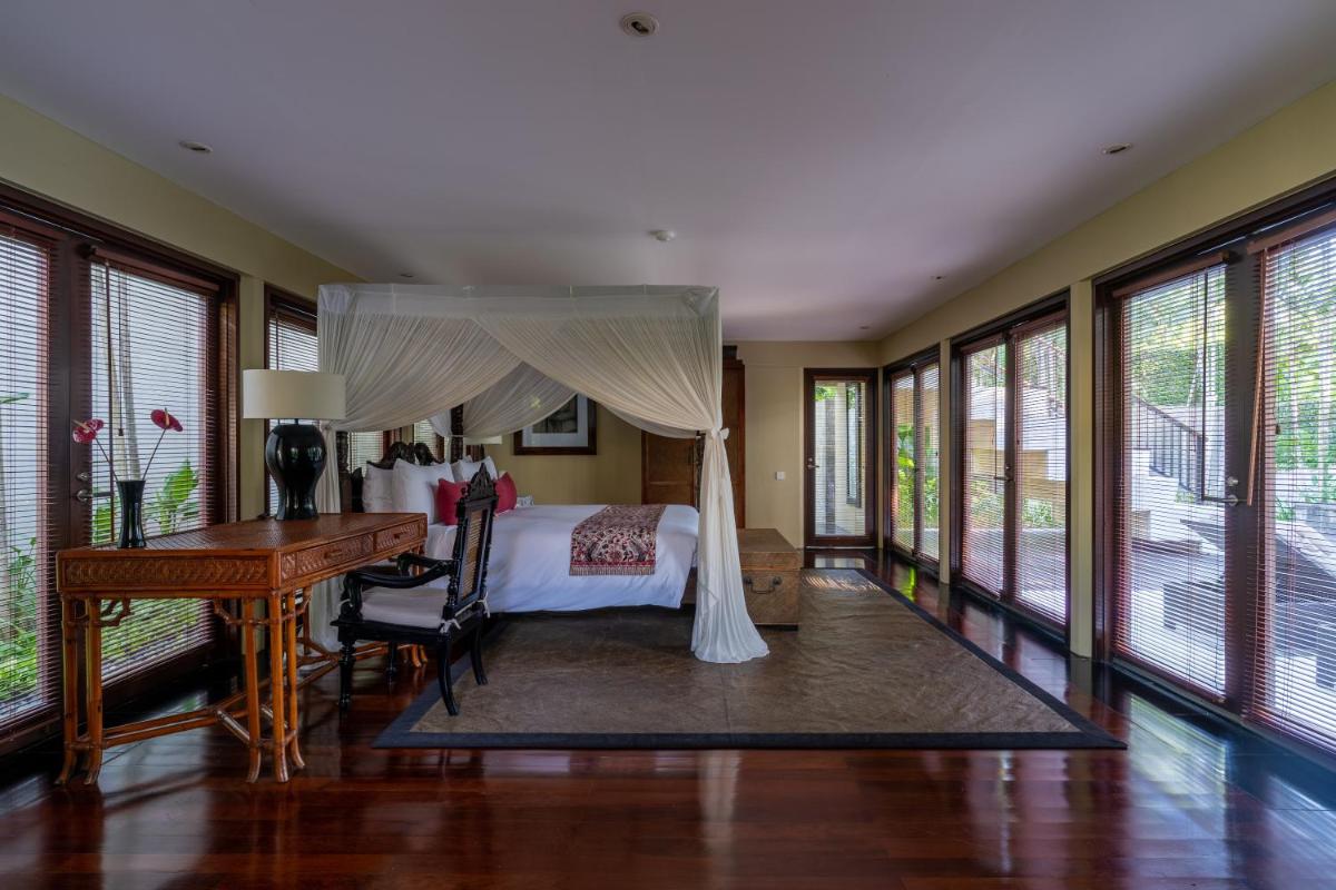 Kayumanis Nusa Dua Private Villa & Spa