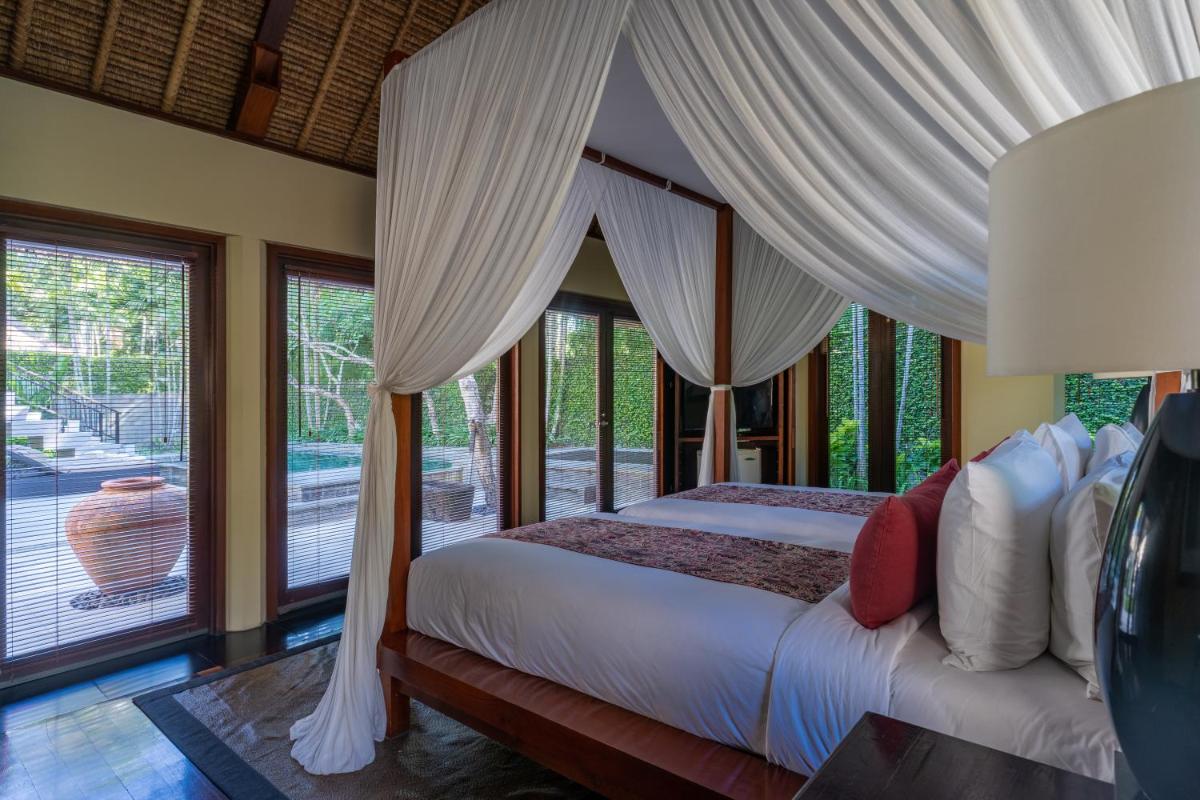 Kayumanis Nusa Dua Private Villa & Spa