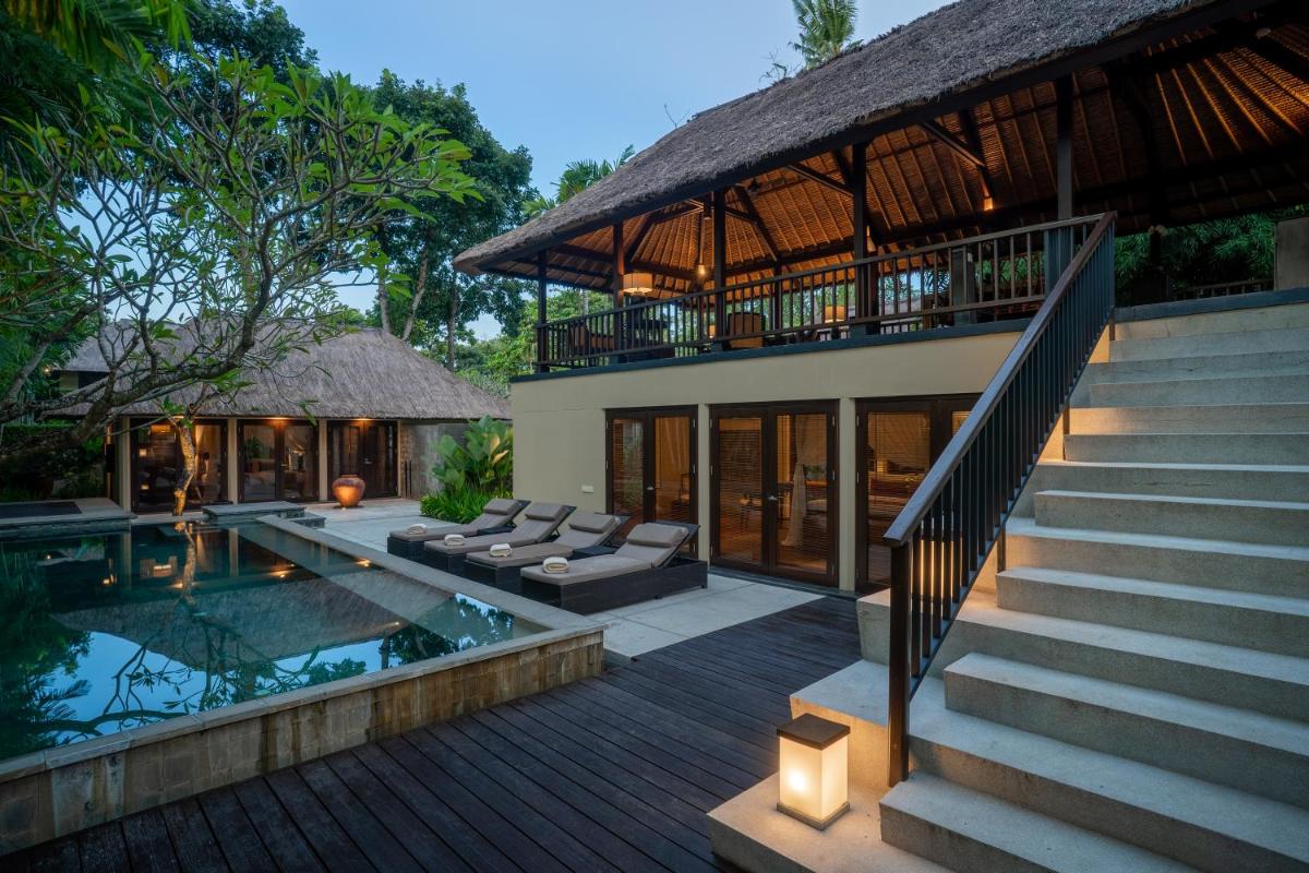 Kayumanis Nusa Dua Private Villa & Spa