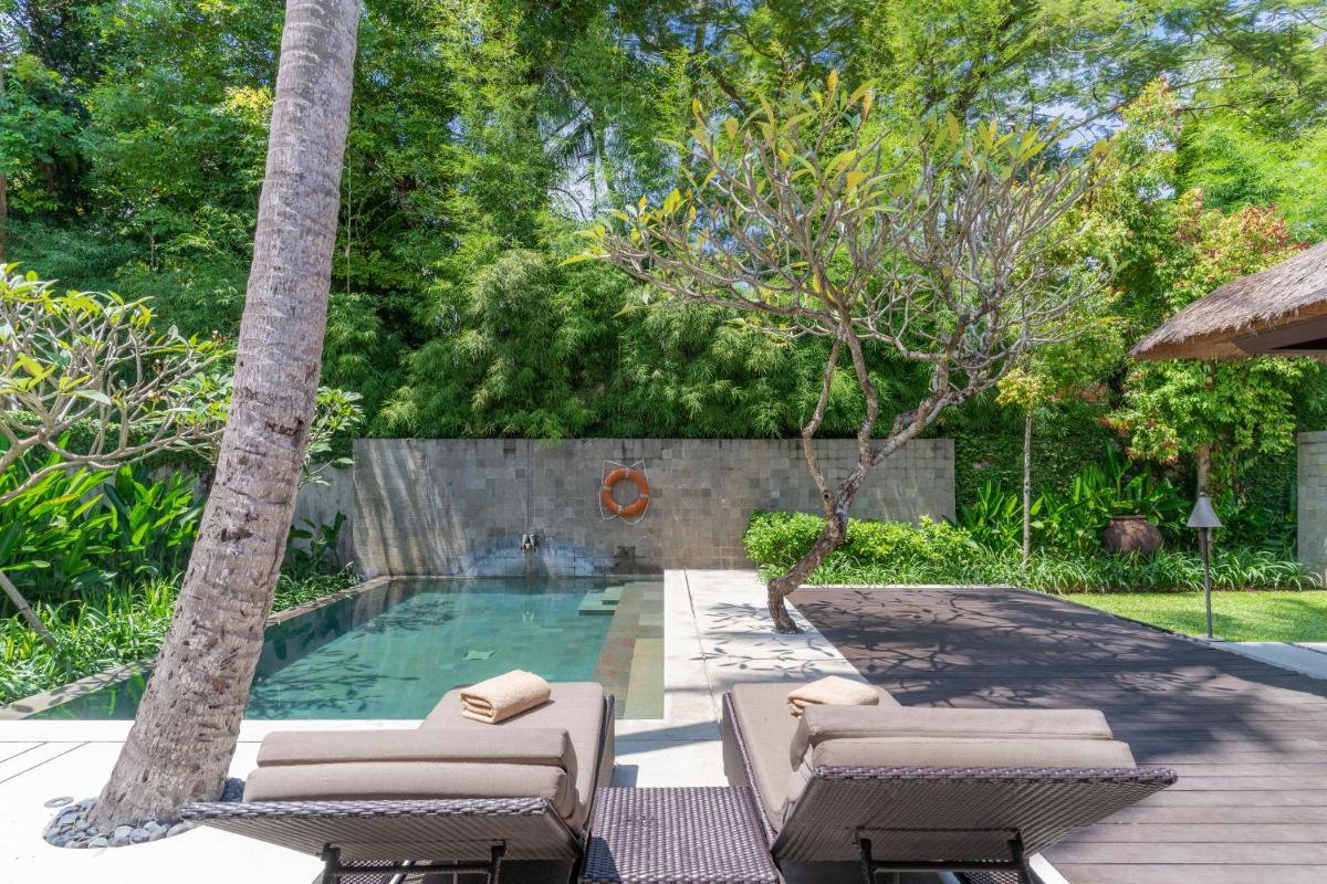 Kayumanis Nusa Dua Private Villa & Spa