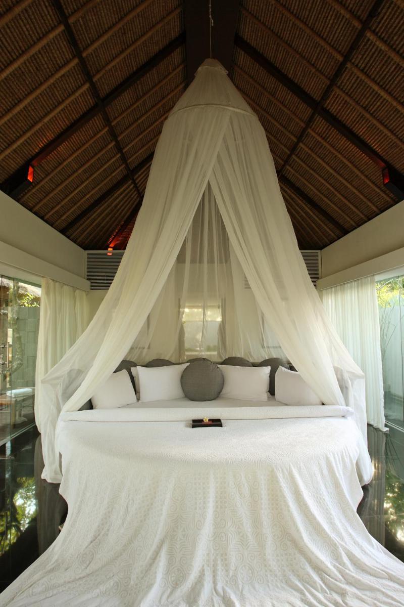 Kayumanis Nusa Dua Private Villa & Spa