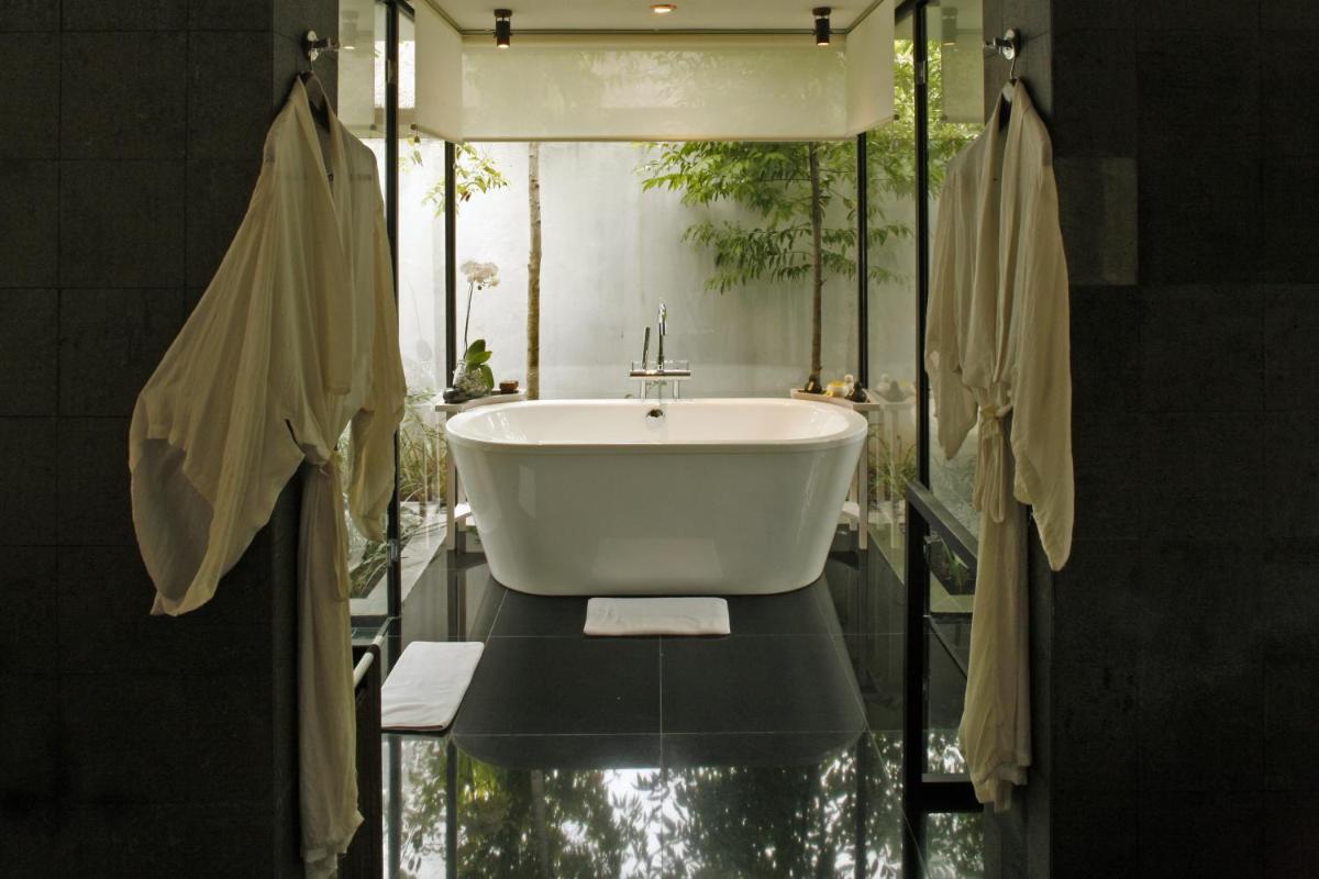 Kayumanis Nusa Dua Private Villa & Spa