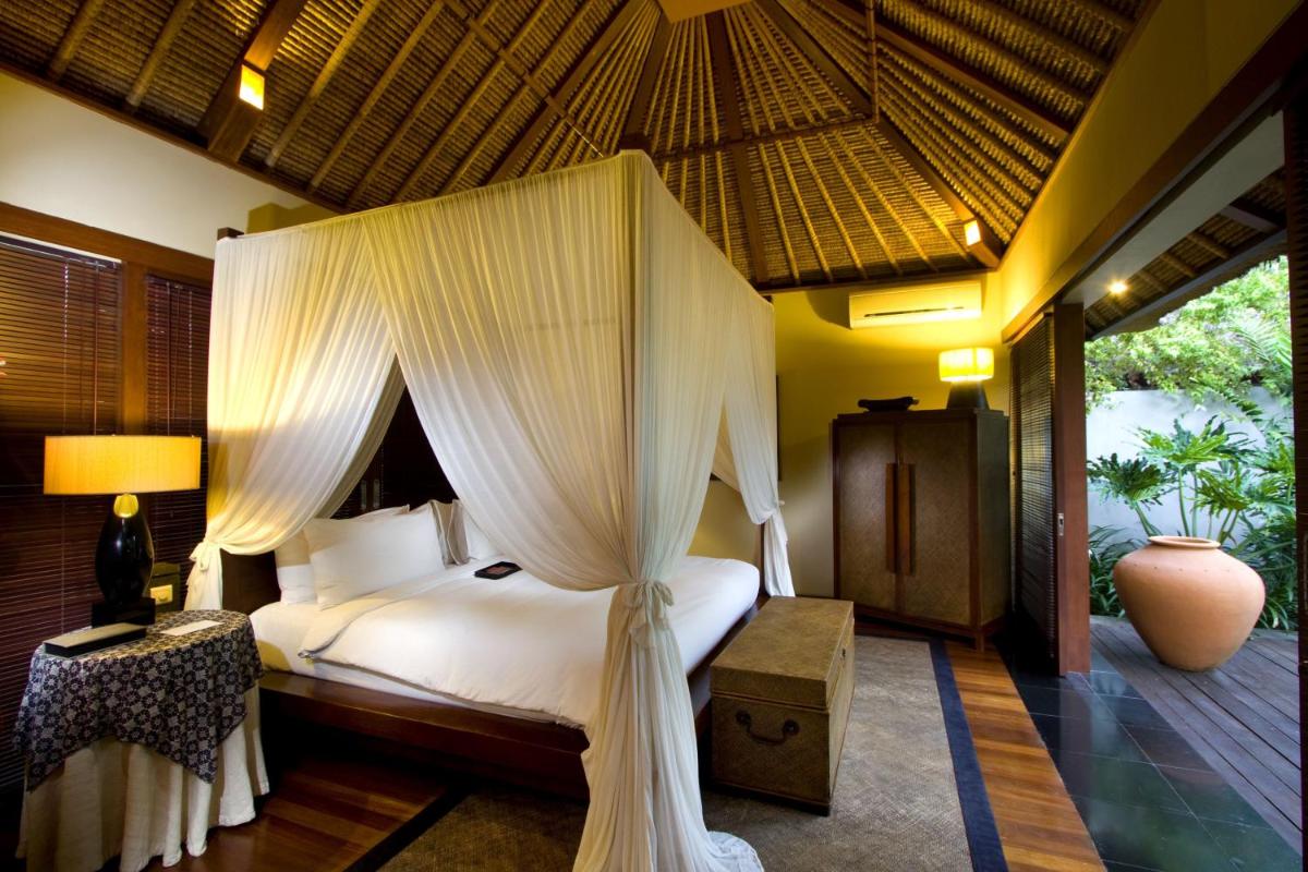 Kayumanis Nusa Dua Private Villa & Spa