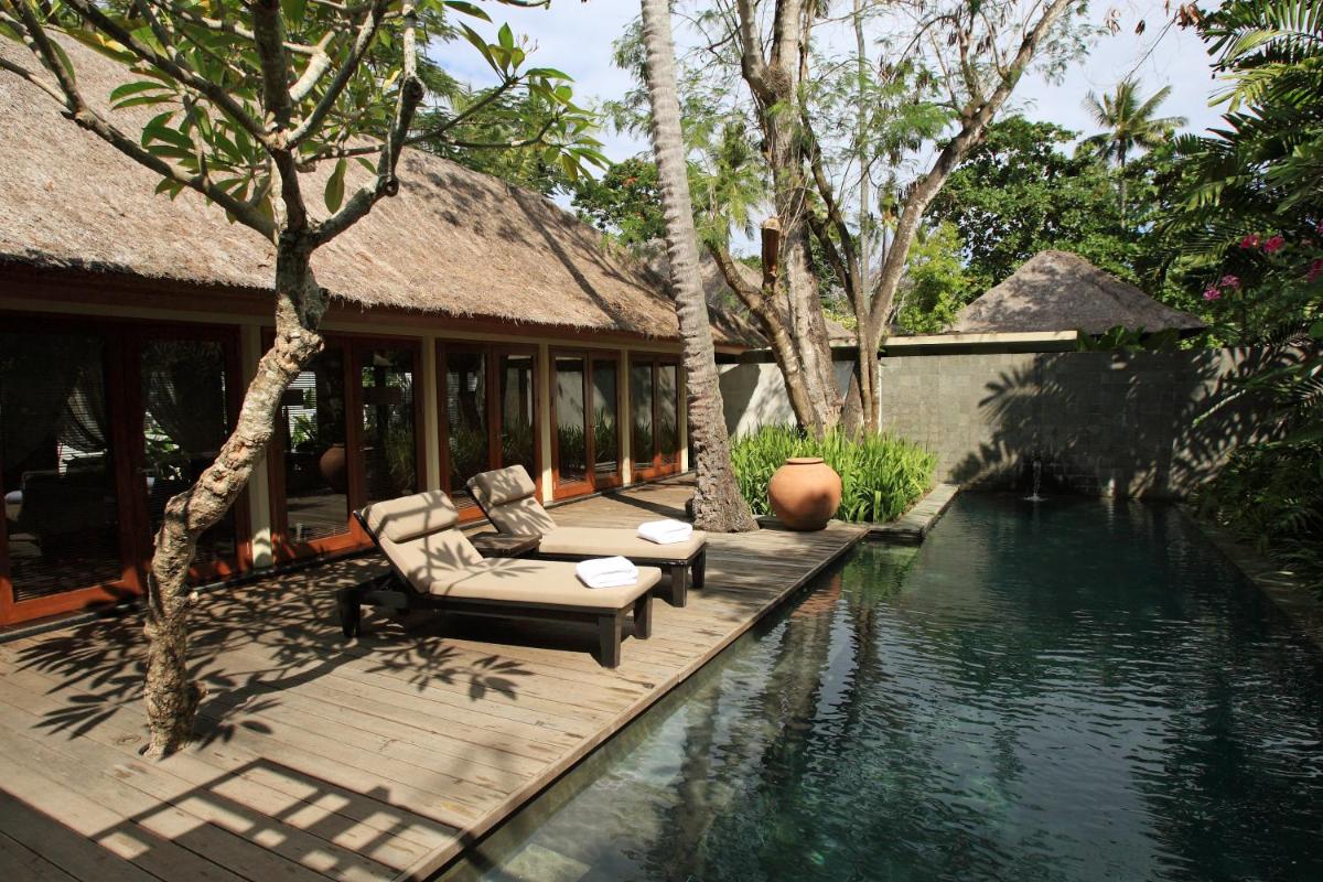 Kayumanis Nusa Dua Private Villa & Spa