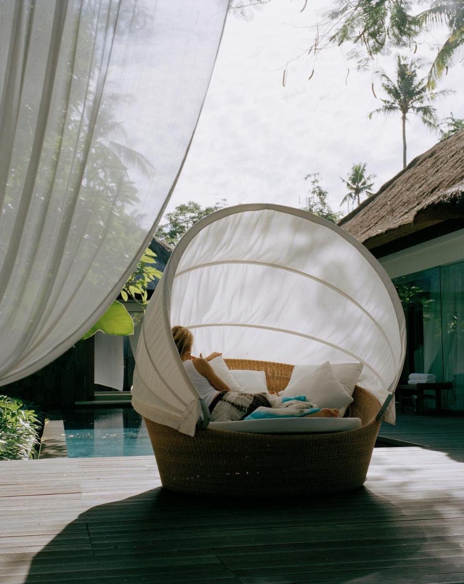 Kayumanis Nusa Dua Private Villa & Spa